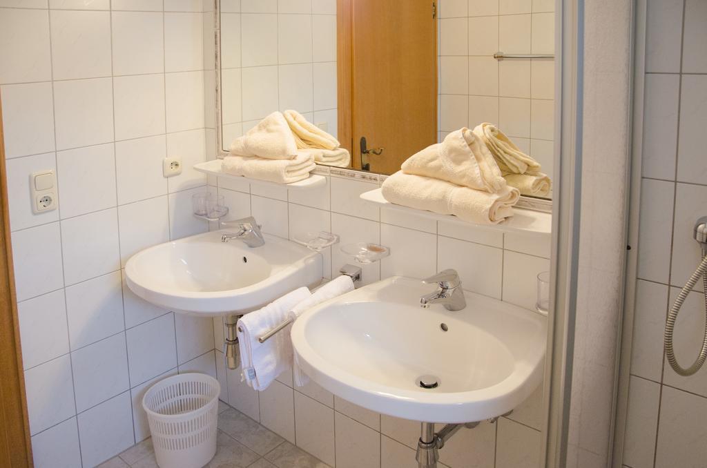 Apartmán Pezza Lischa Kappl  Pokoj fotografie