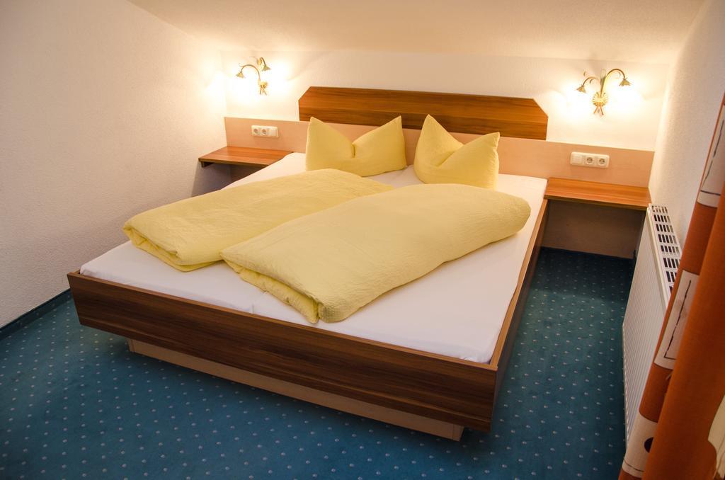 Apartmán Pezza Lischa Kappl  Pokoj fotografie