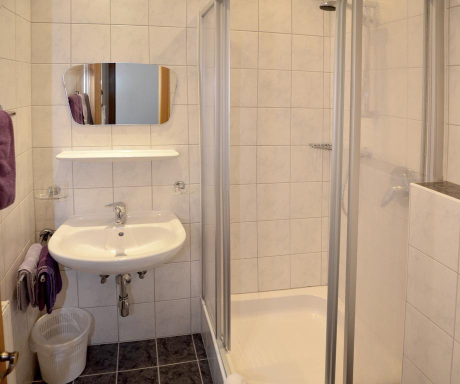Apartmán Pezza Lischa Kappl  Pokoj fotografie