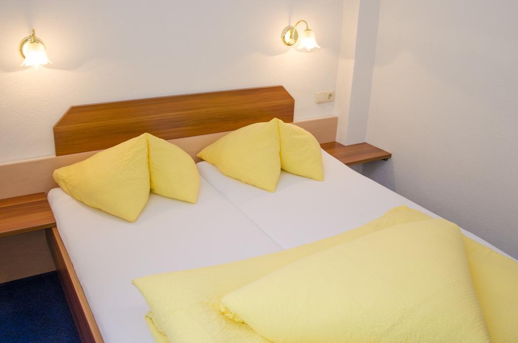 Apartmán Pezza Lischa Kappl  Pokoj fotografie