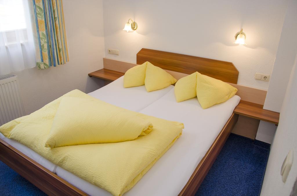 Apartmán Pezza Lischa Kappl  Pokoj fotografie